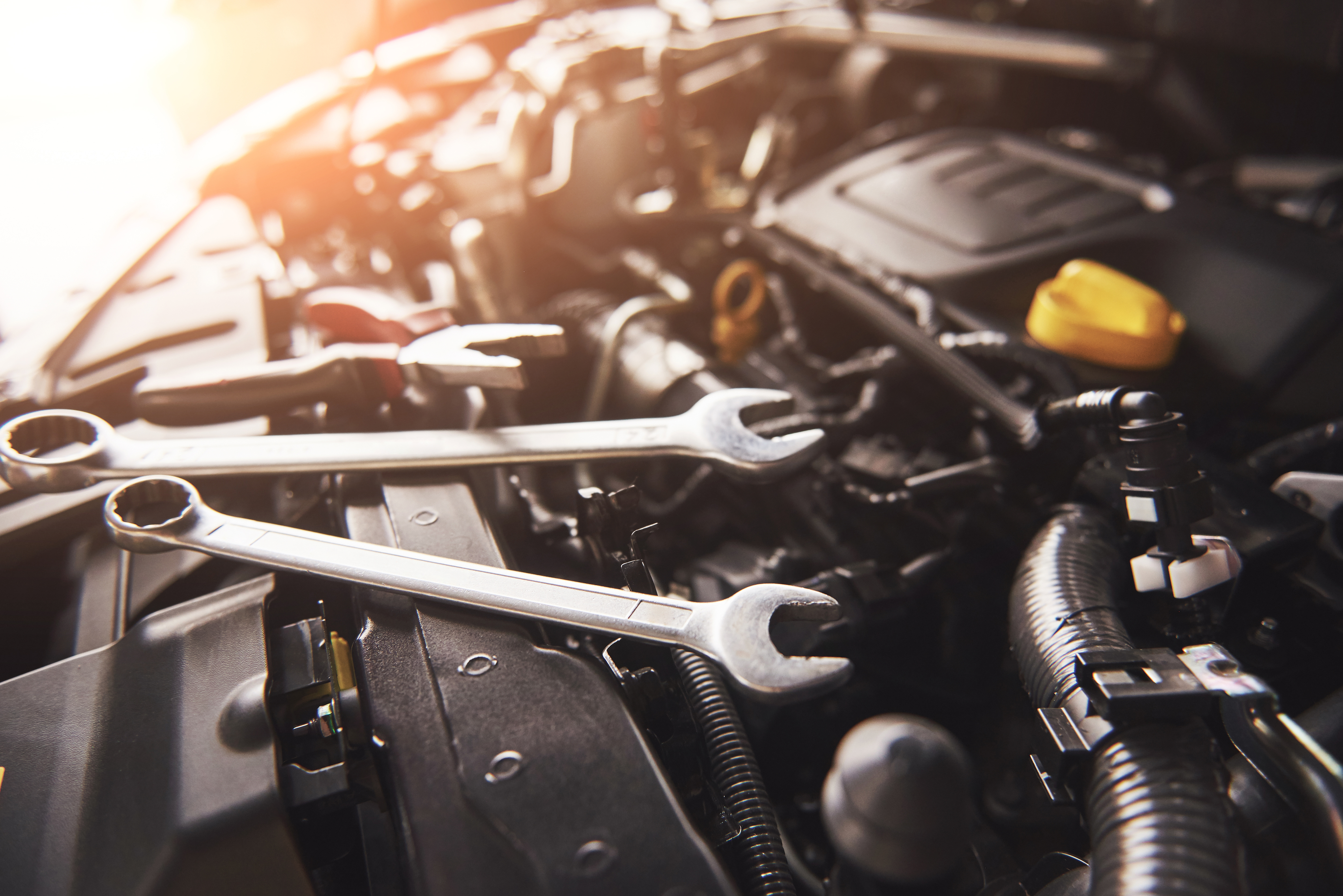 Auto servis